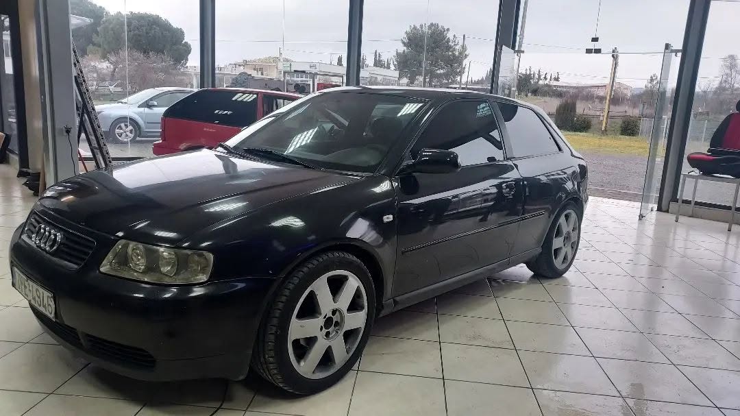 Toyota · εξωτερικό