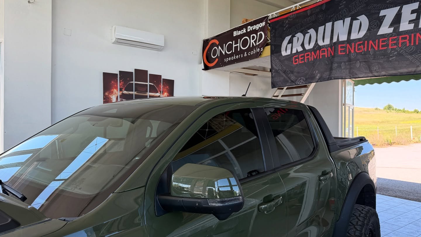 Toyota · εξωτερικό
